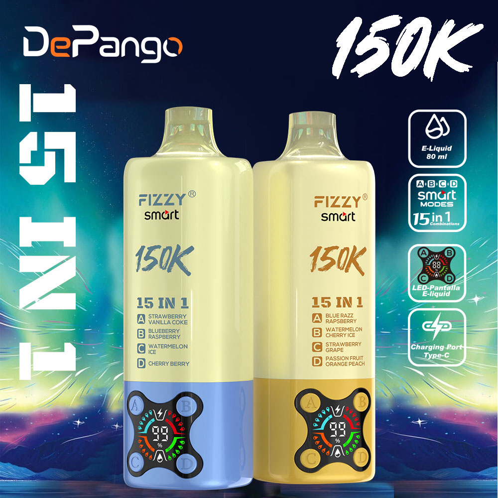 Pody Vape Jagoda