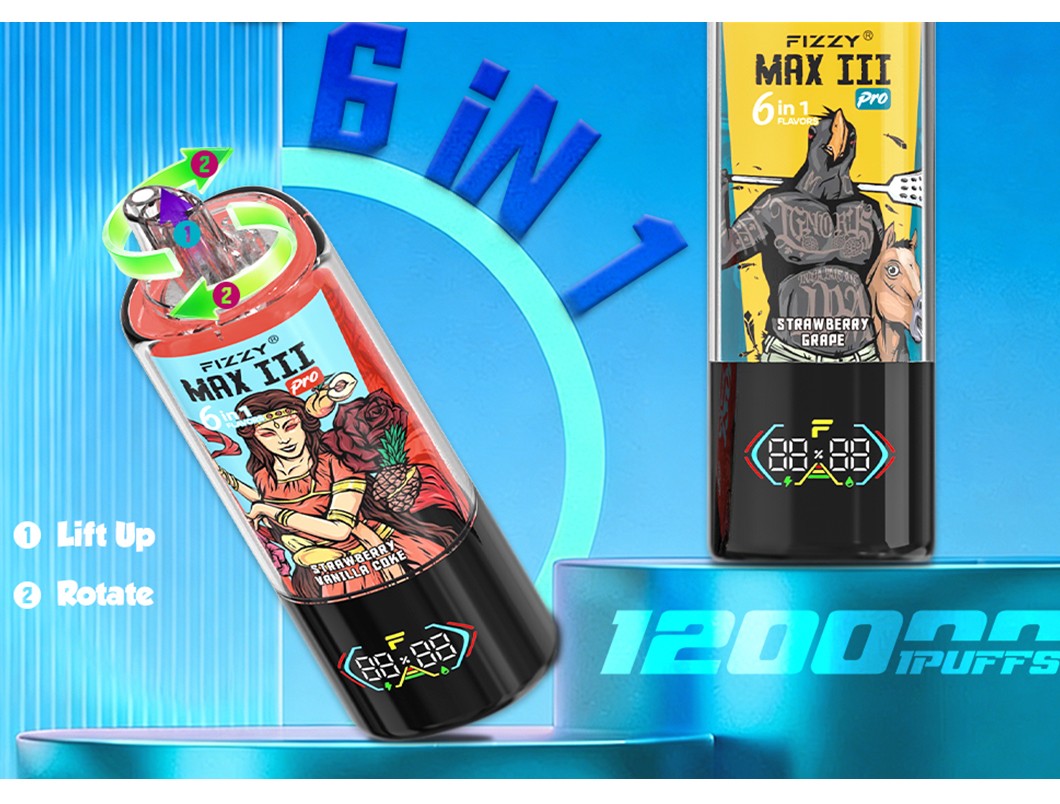 rand m vape