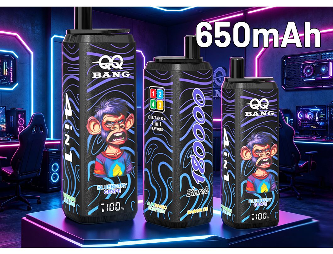 planet of the vapes lobo