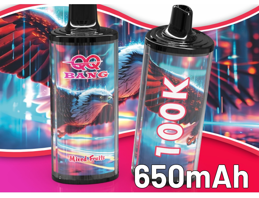 private label vape