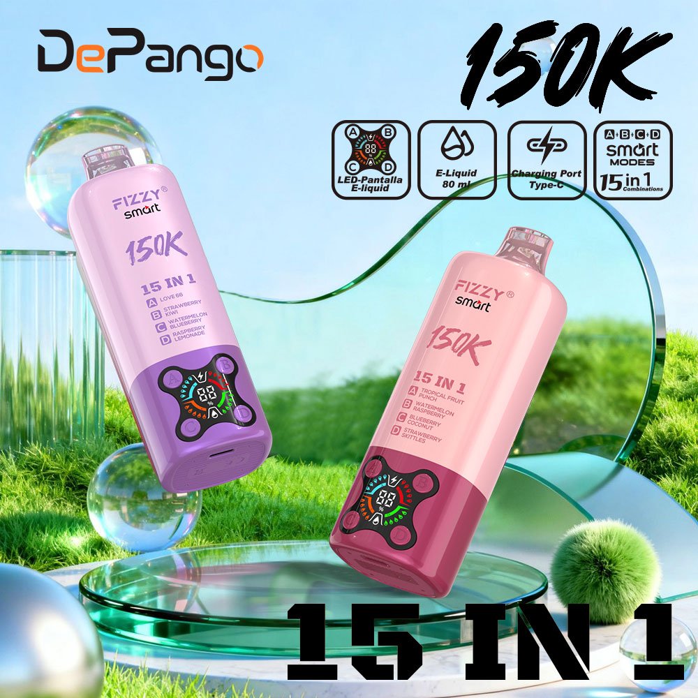 Proveedor Vapers Cbd