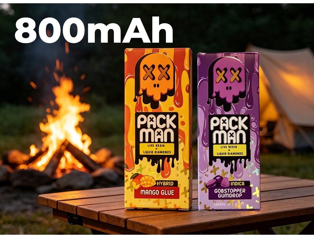 vape brands