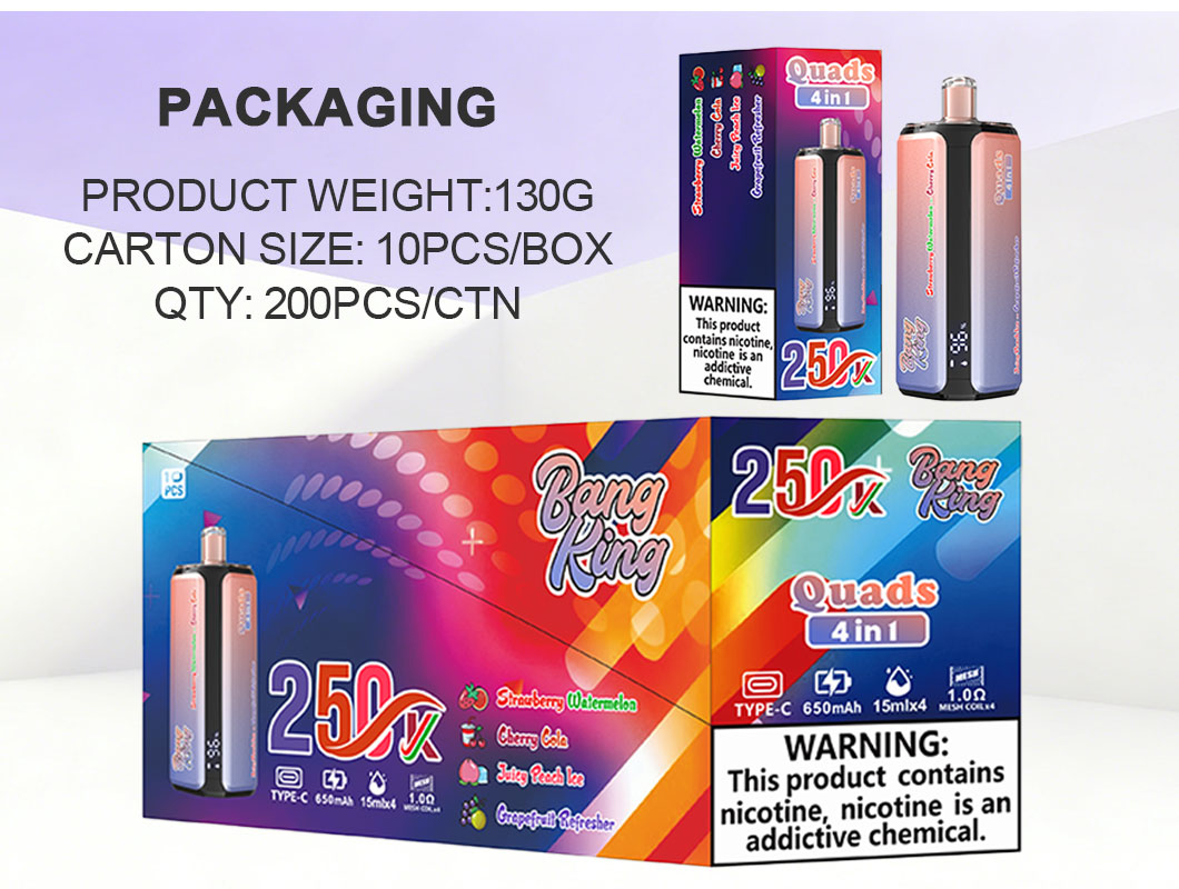 elf box vaporizer pen