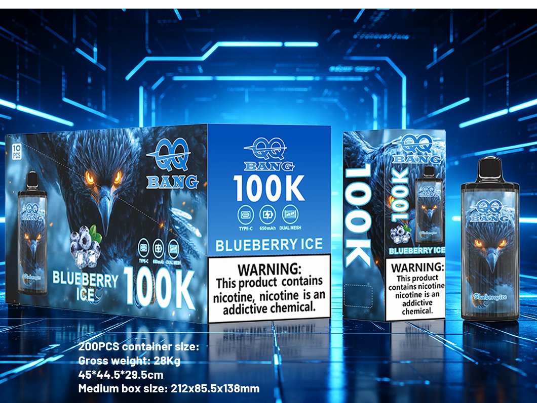 puffs vapes 5000 desechables