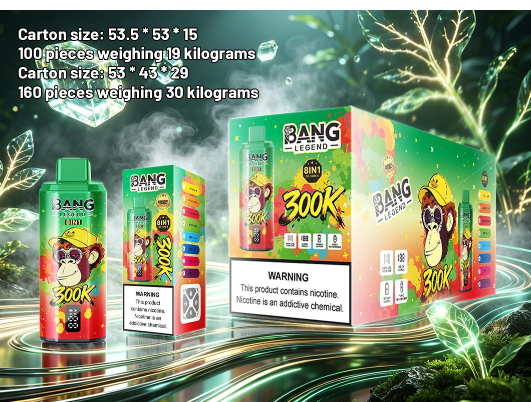 smok electronic cigarette