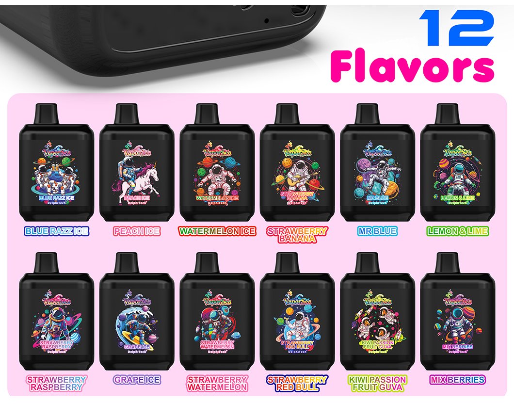 e pen cigarette