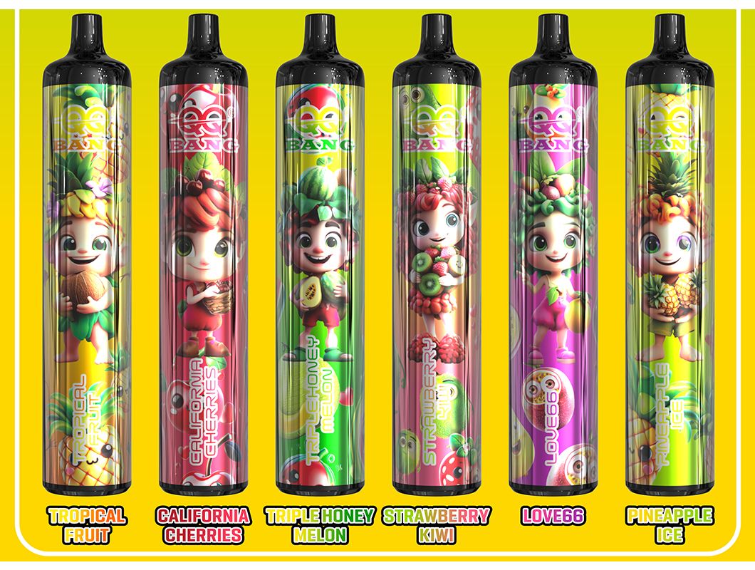 disposable mod