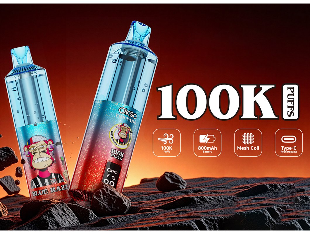 ecigarette