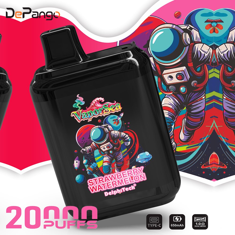 e cigarette vipe