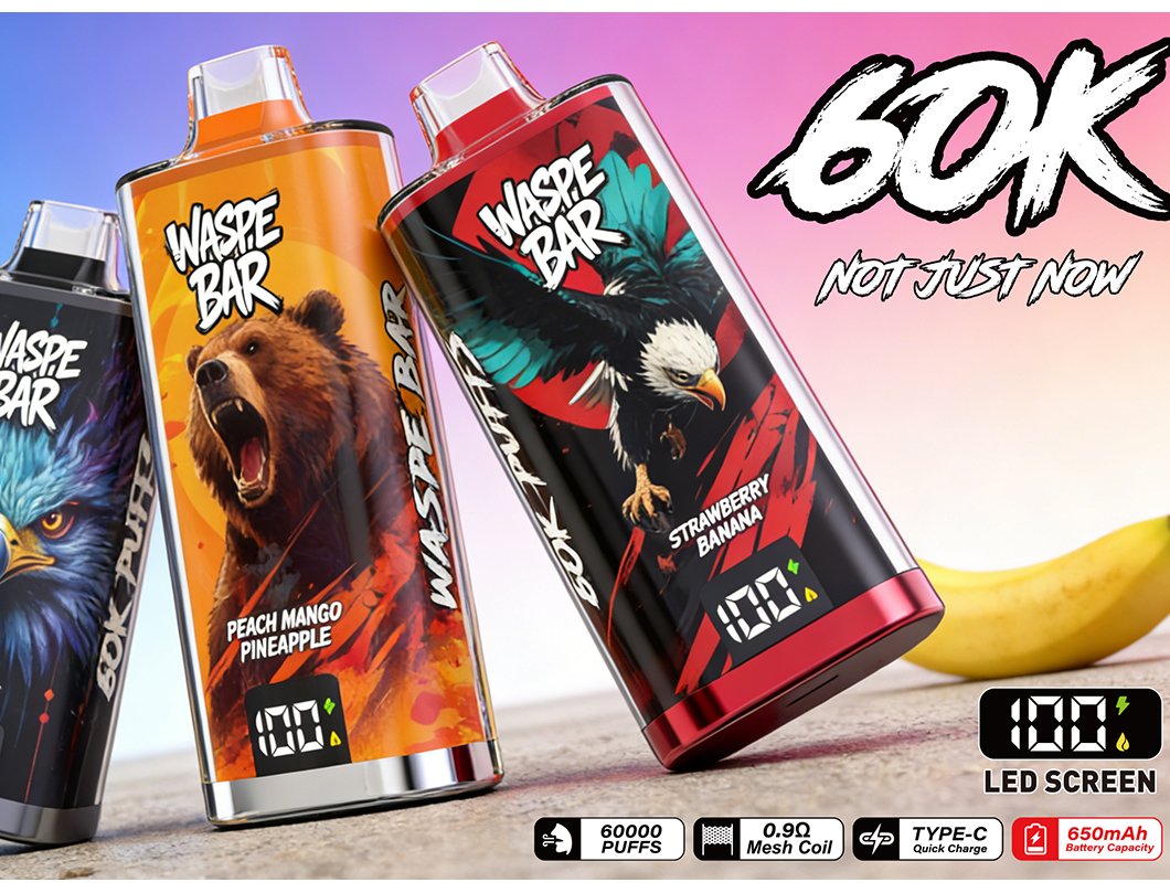 electronic cigarette supply