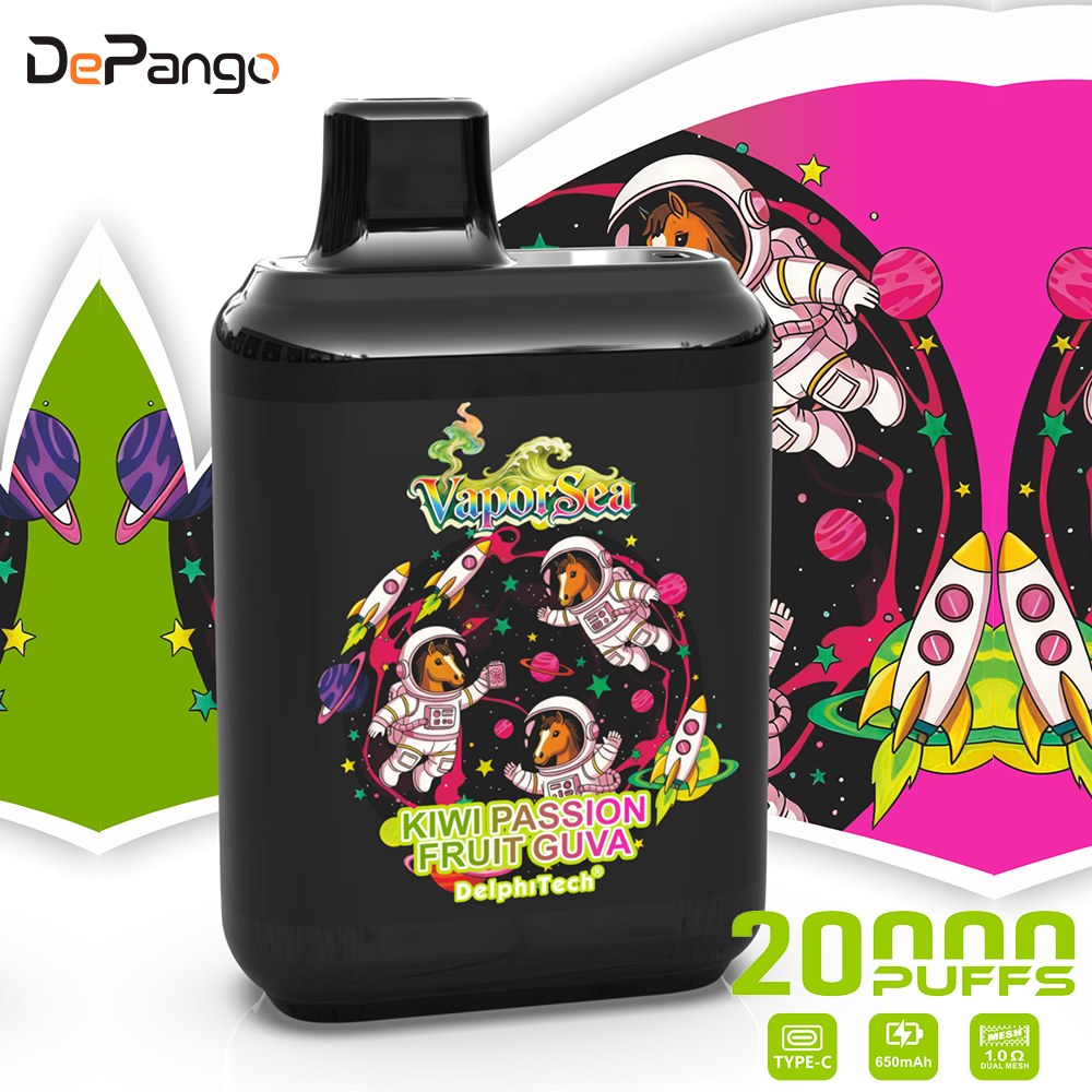 e-cig 20000 puffs