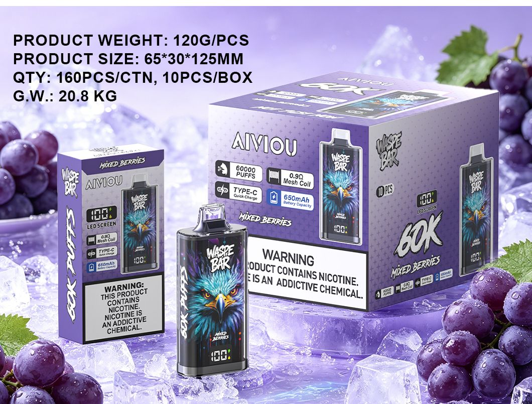 electronic cigarette vape disposable posh
