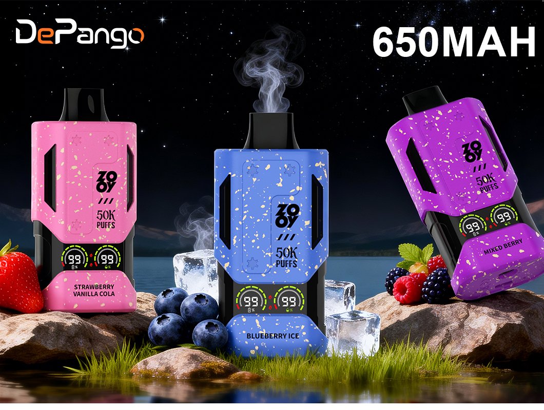 pen puff
