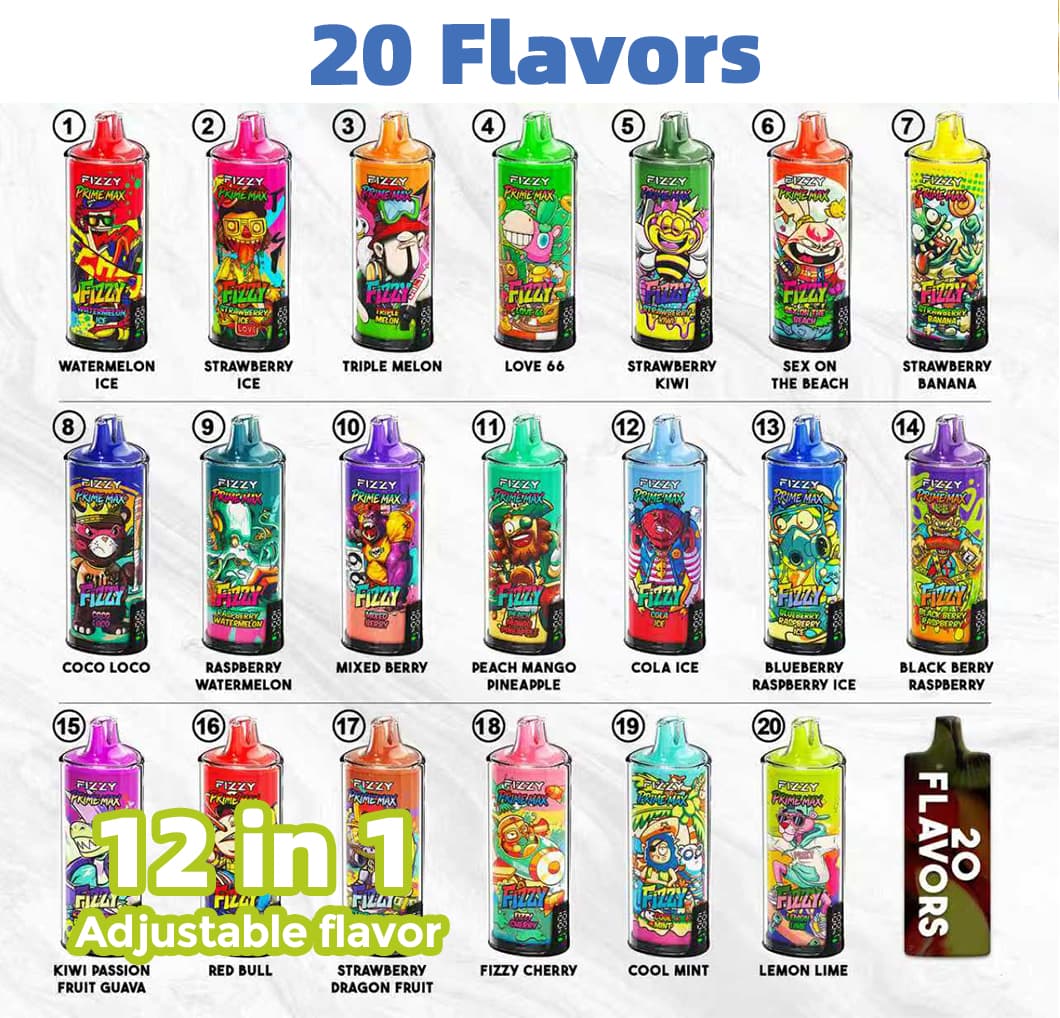 best disposables