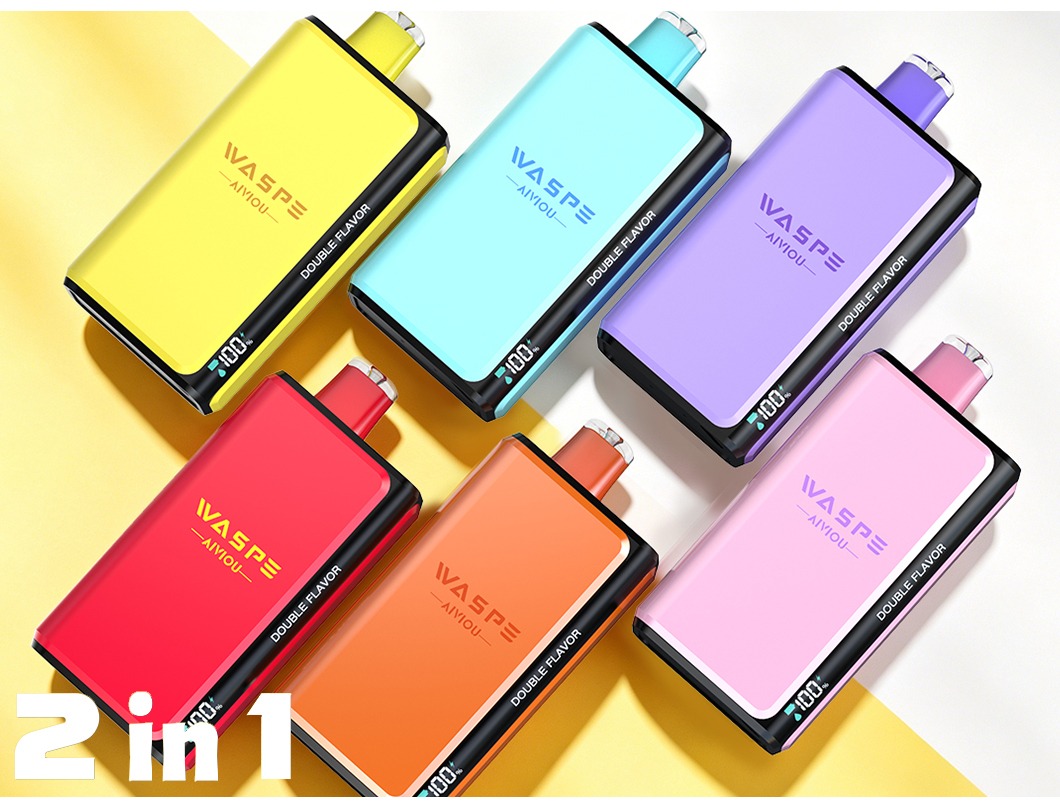 cigarettes pod
