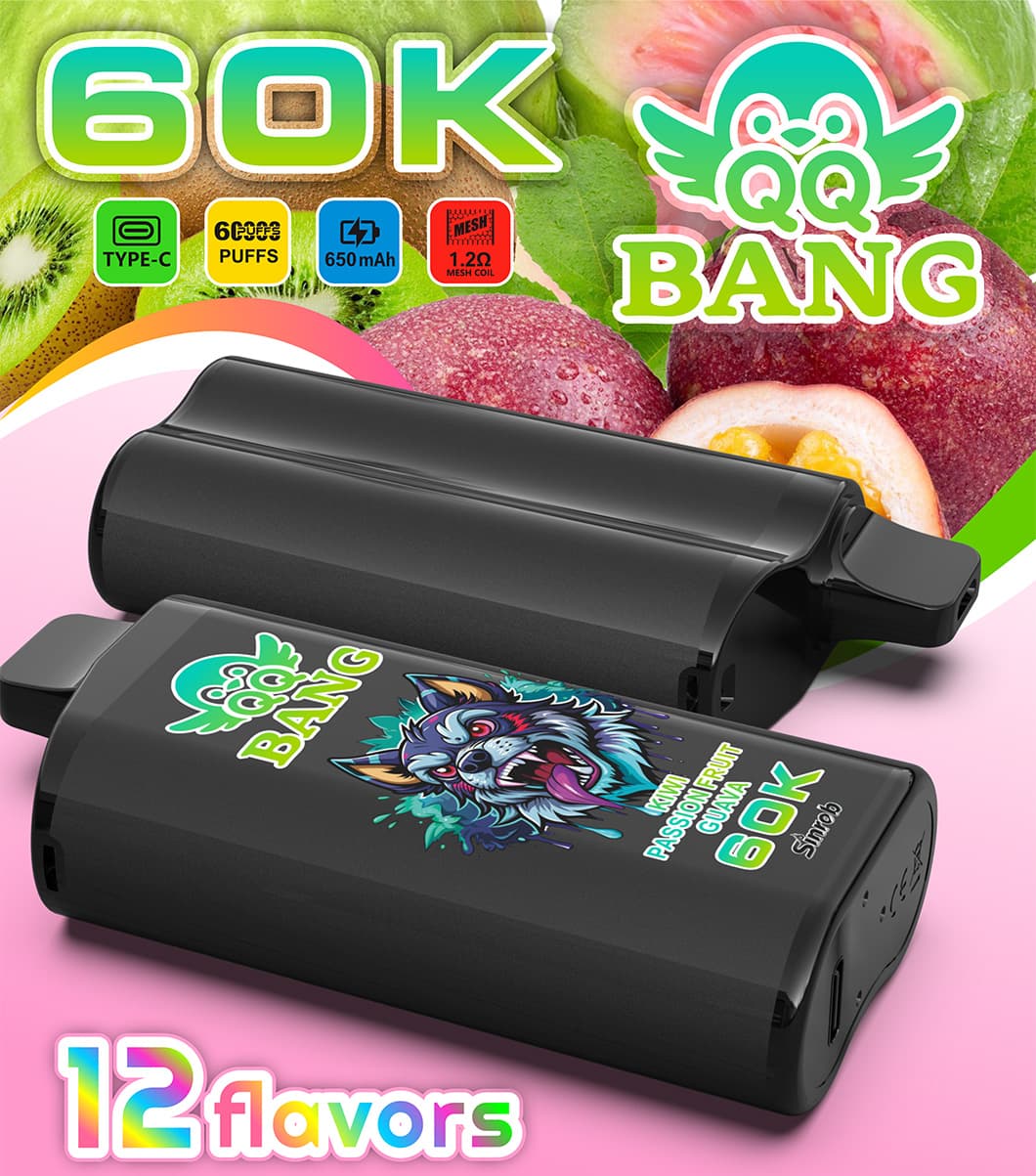 vape de nicotine