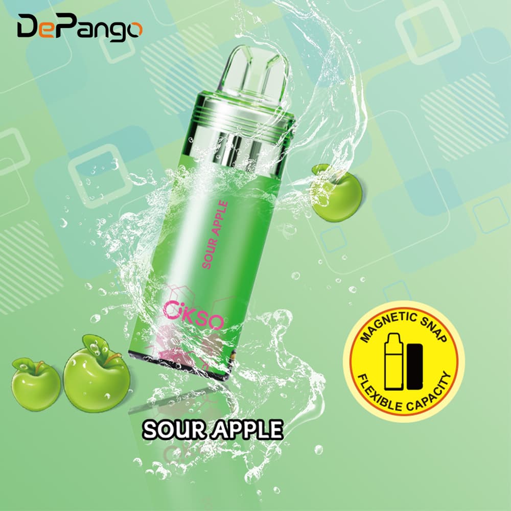 vape de sandia