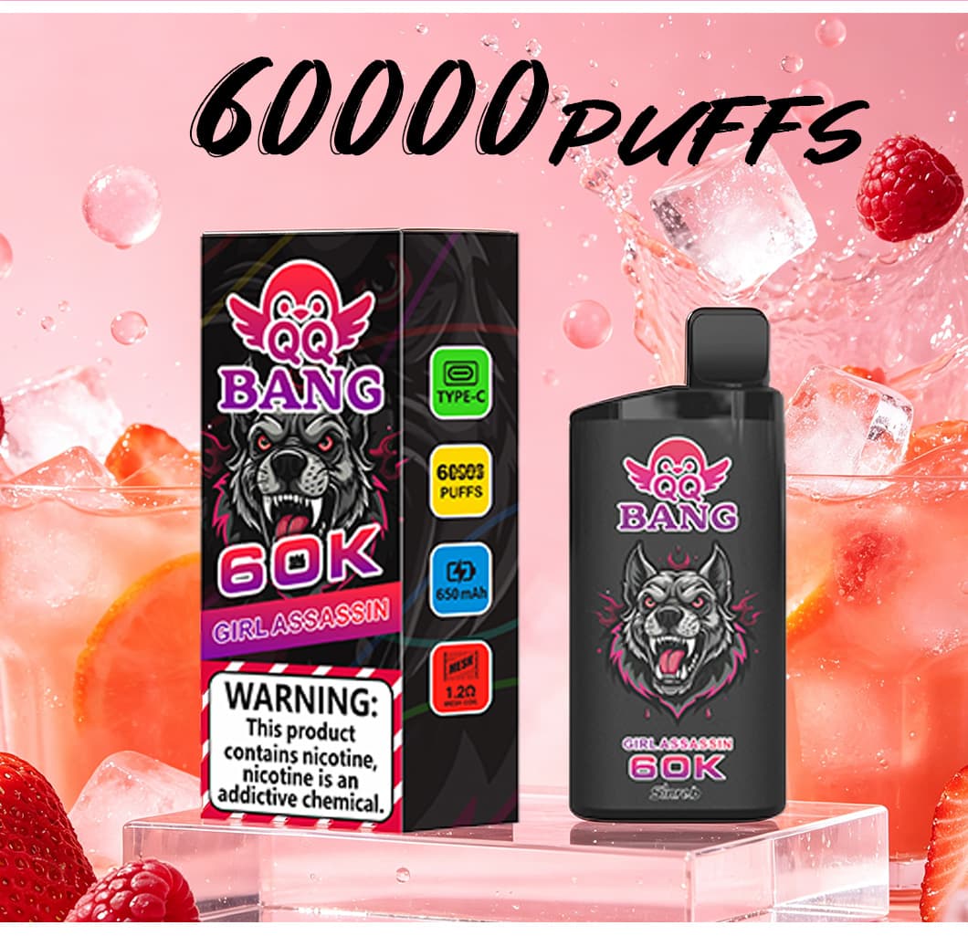 vape écologique