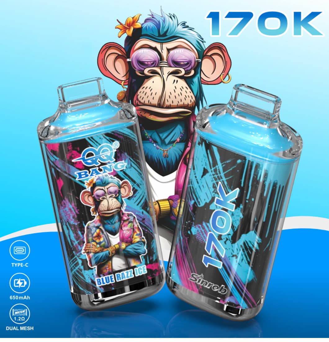 relx vapor