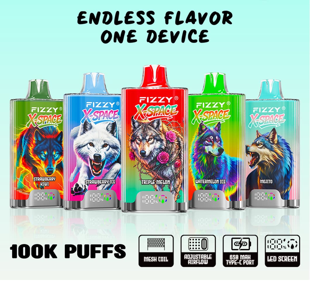 vape rose