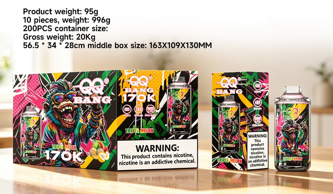precios vapeo competitivos