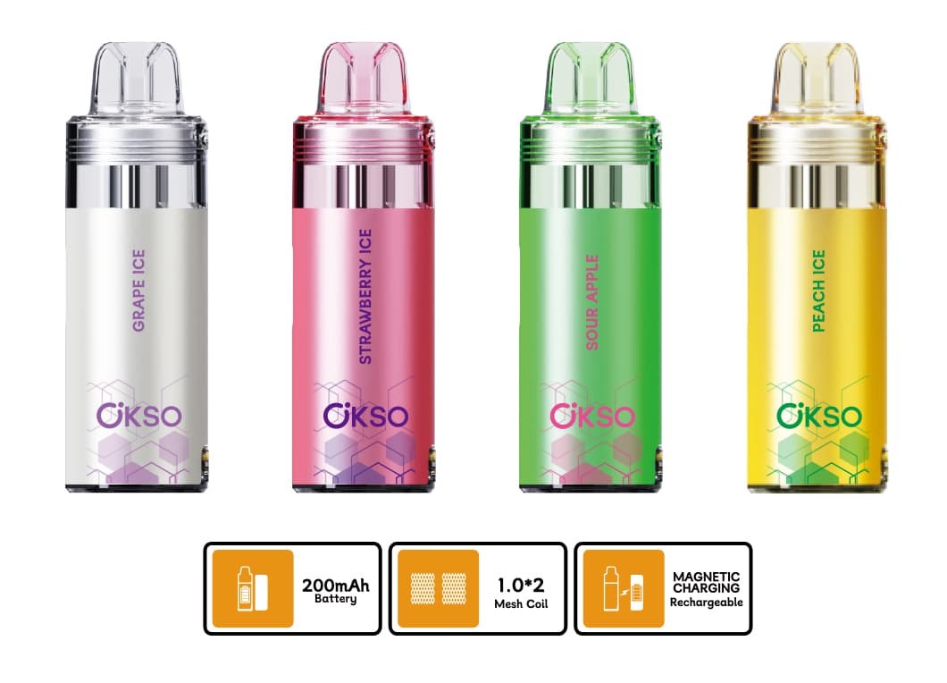 sigaretta elettronica pen