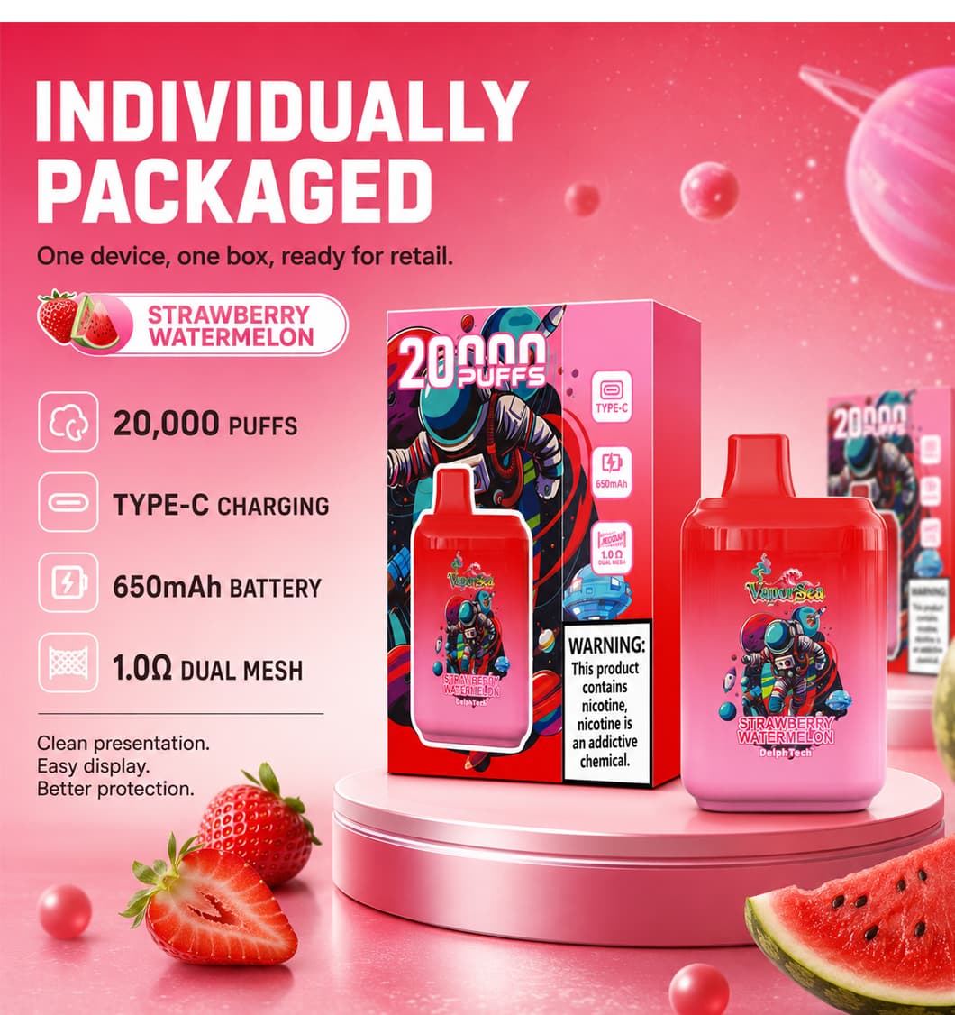campuran e-liquid khusus