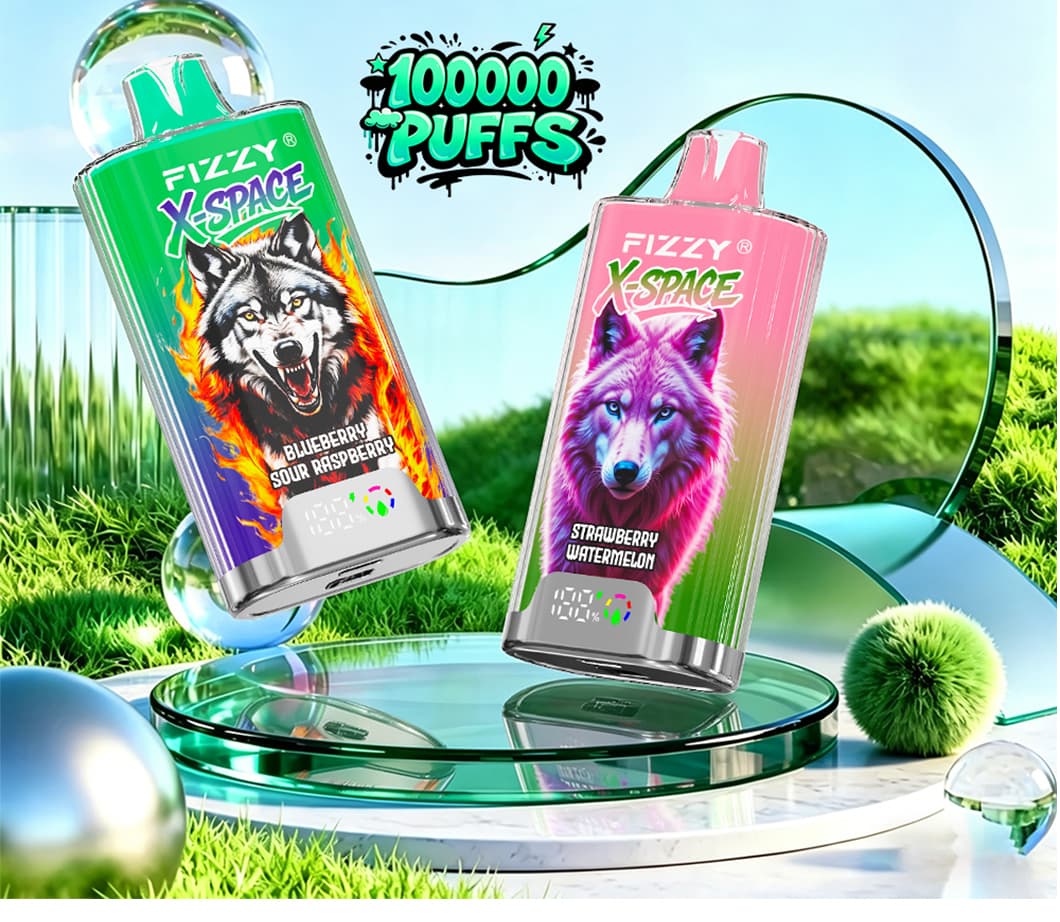 vape jetable Flava