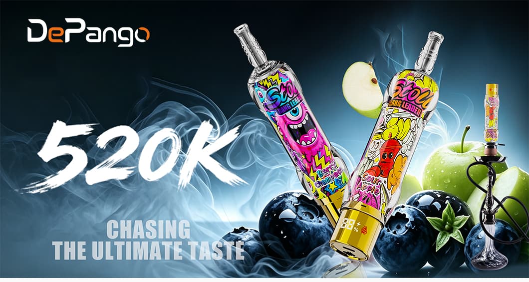 custom vaper