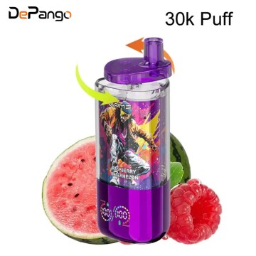 Vapme Crystal 30K Puffs Jednorazowy Vape