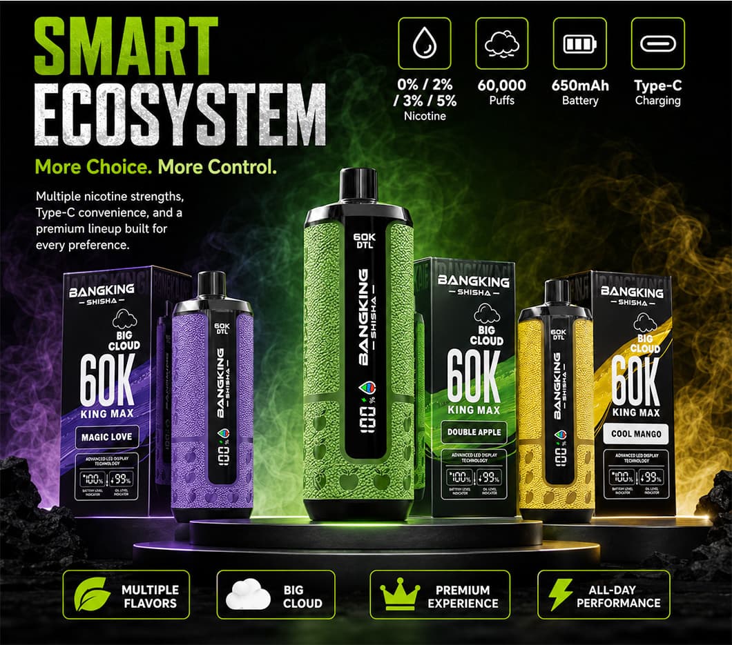 CBD-Vaporizer im Großhandel