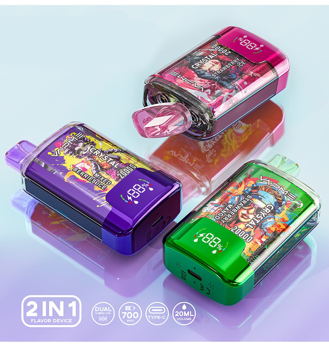 e-liquide avec nicotine