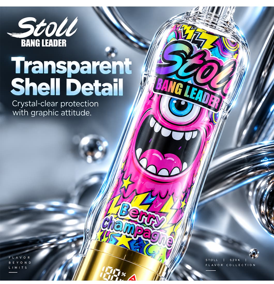 rechargeable e-cigarettes