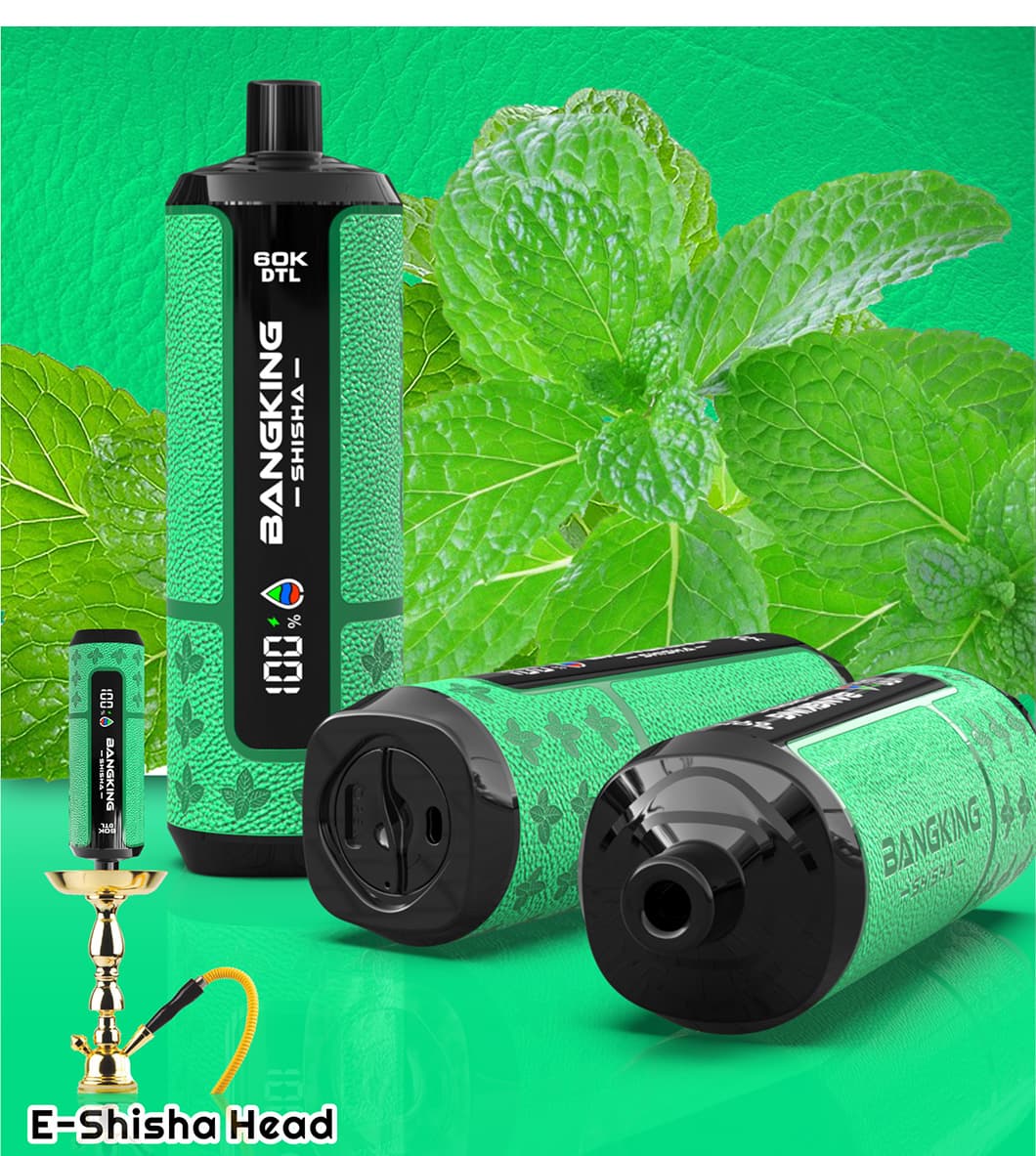 Großhandel mit Einweg-CBD-Vapes