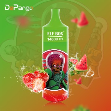 Vaping Device RGB Light Disposable vape bar