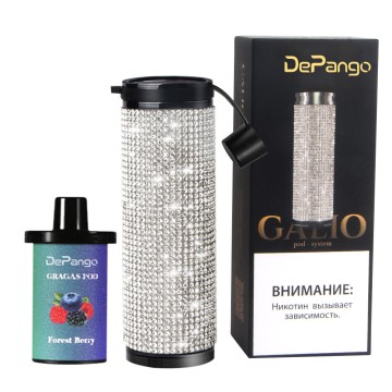 Disposable Vape Pod Diamond 12000Puffs