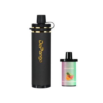 Vape Devices Leather Series Pod System Kit