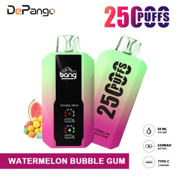 Factory Direct Bang 25000 25k Puffs Disposable Vape