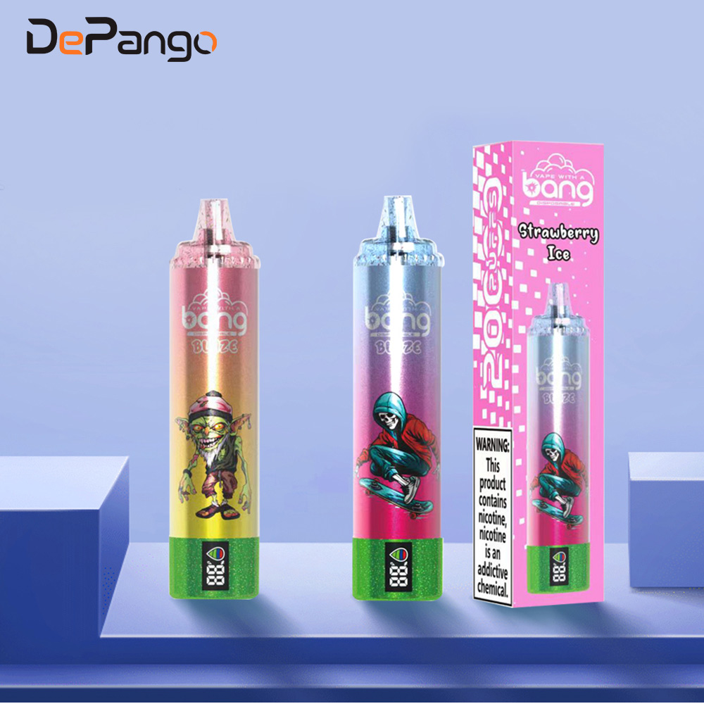 elfbar elfa master akku 20.000 Züge – SleekVape main image 1