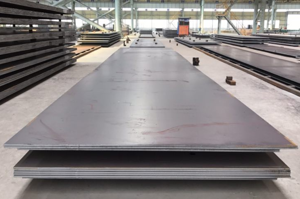 Steel140