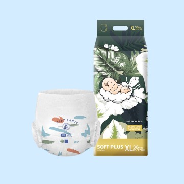 Soft Plus Premium Pant