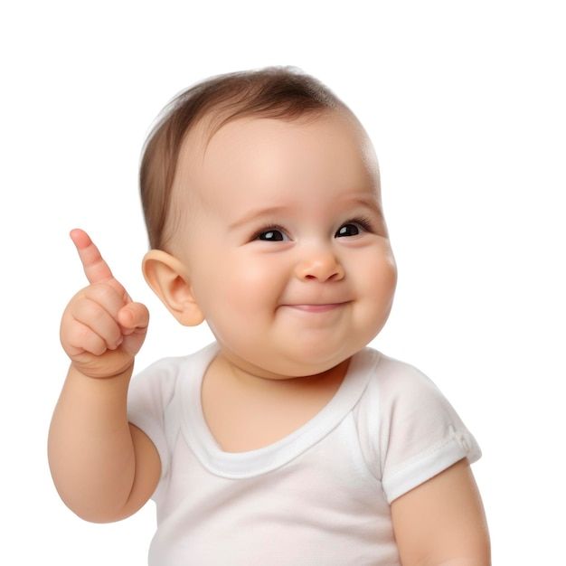 ¿Cómo se puede determinar el estado físico de un bebé basándose en el olor, color y frecuencia de su orina?