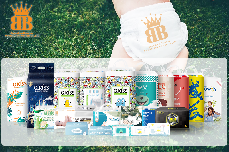 Focuses on "Green Manufacturing" to Tap into the Billion-Dollar Maternal and Infant Hygiene Market