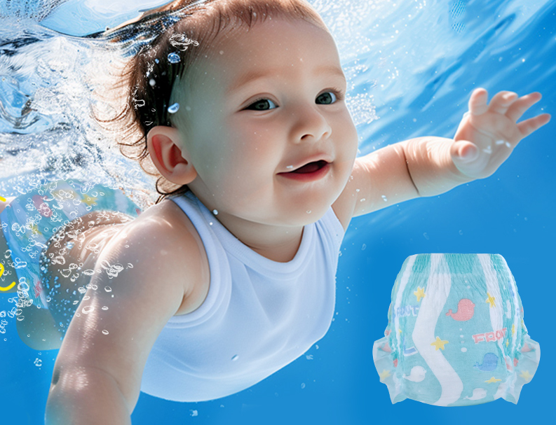 ผ้าอ้อมเด็ก Bangbao: ผ้าอ้อมว่ายน้ำสำหรับเด็ก—ให้ลูกน้อยของคุณเพลิดเพลินกับการว่ายน้ำโดยไม่ต้องกังวลในช่วงฤดูร้อน