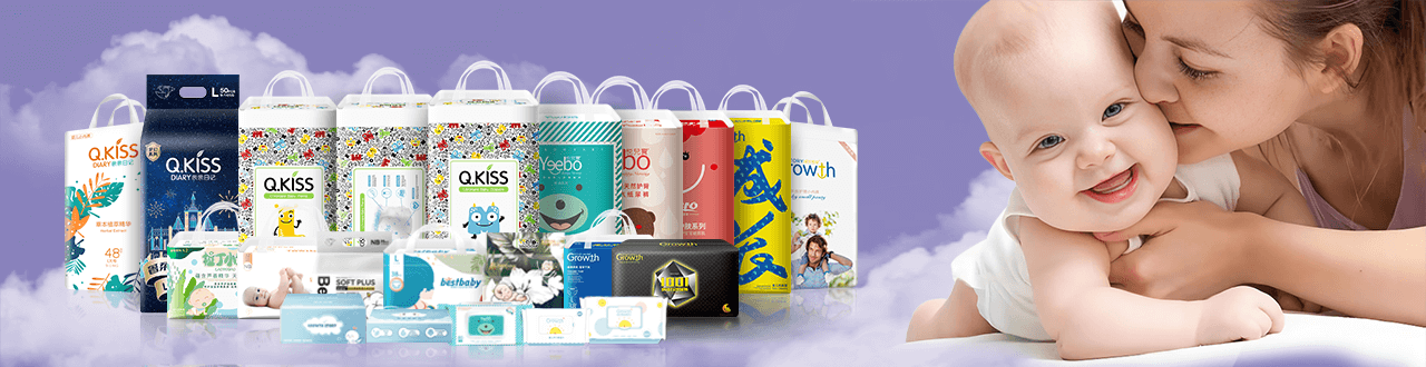 واردات وصادرات الصين من الورق المنزلي والمنتجات الصحية في النصف الأول من عام 2025