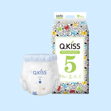 Q.KiSS-Ultimate-Pant