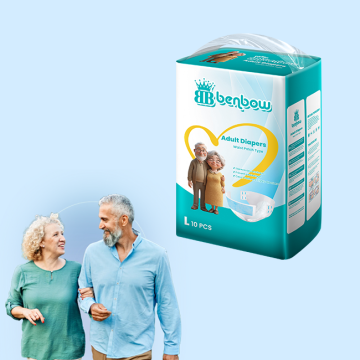 Bangbao Premium Adult Diaper