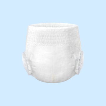 Bangbao Fluff Pulp Pant