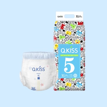 Q.KiSS-Ultimate-Pant