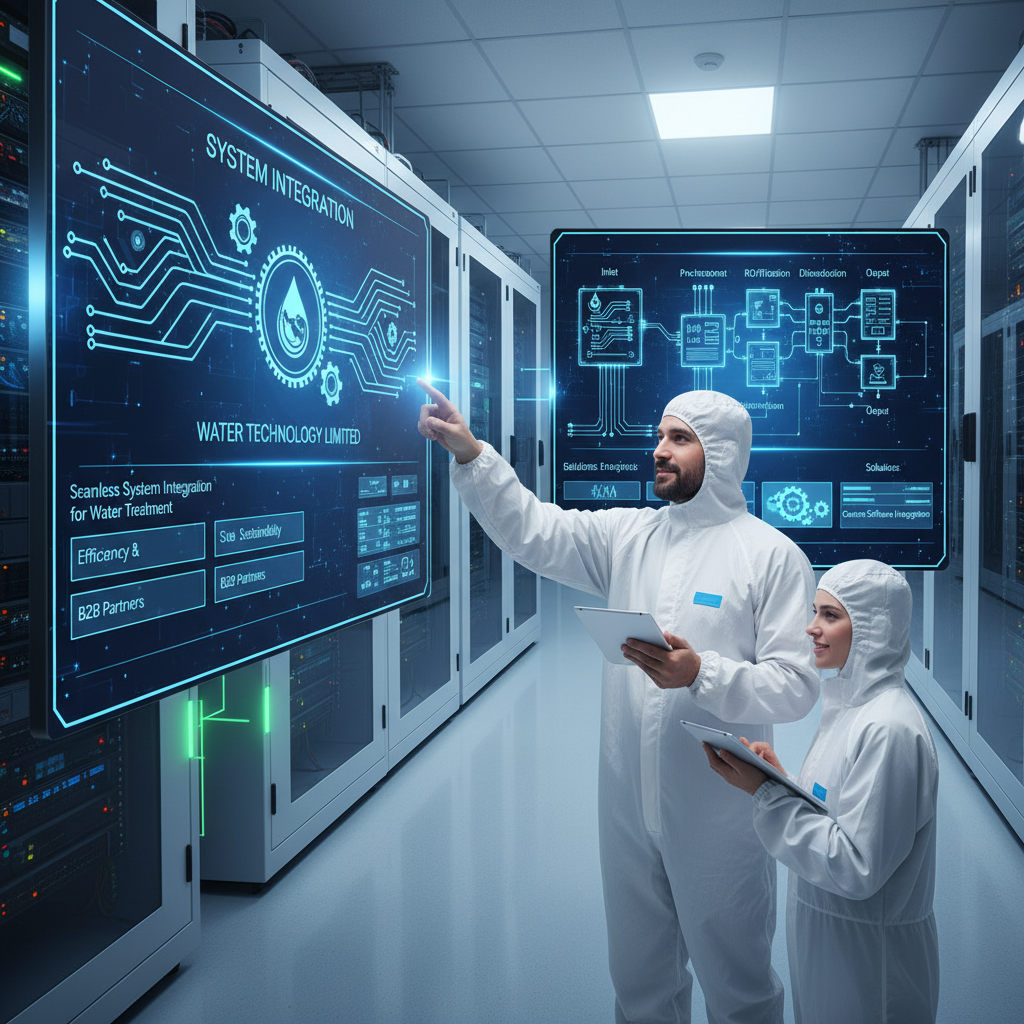 system integration